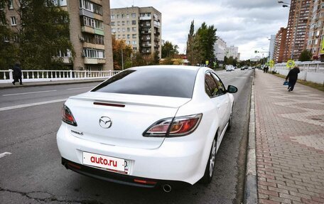 Mazda 6, 2012 год, 1 200 000 рублей, 4 фотография