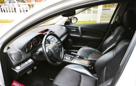 Mazda 6, 2012 год, 1 200 000 рублей, 5 фотография