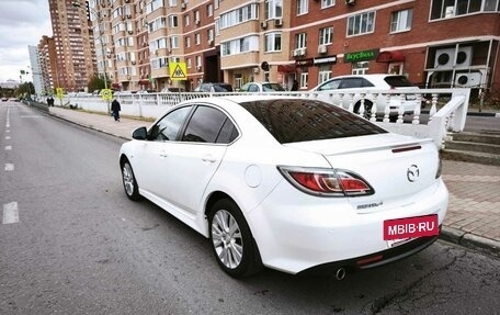 Mazda 6, 2012 год, 1 200 000 рублей, 3 фотография