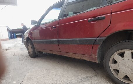 Volkswagen Passat B2, 1988 год, 125 000 рублей, 2 фотография