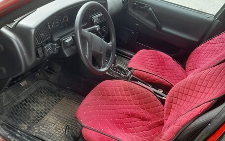 Volkswagen Passat B2, 1988 год, 125 000 рублей, 4 фотография