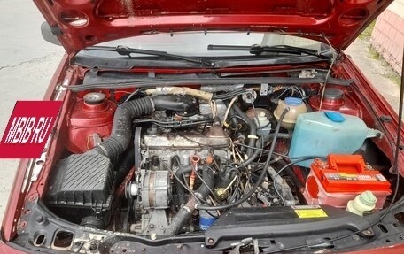 Volkswagen Passat B2, 1988 год, 125 000 рублей, 6 фотография
