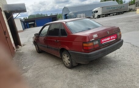 Volkswagen Passat B2, 1988 год, 125 000 рублей, 7 фотография