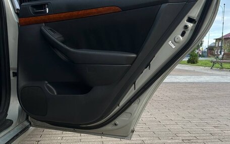 Toyota Avensis III рестайлинг, 2007 год, 650 000 рублей, 8 фотография