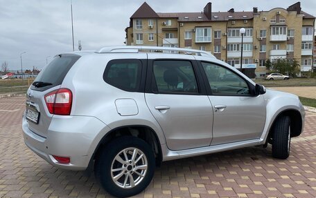 Nissan Terrano III, 2016 год, 1 300 000 рублей, 4 фотография