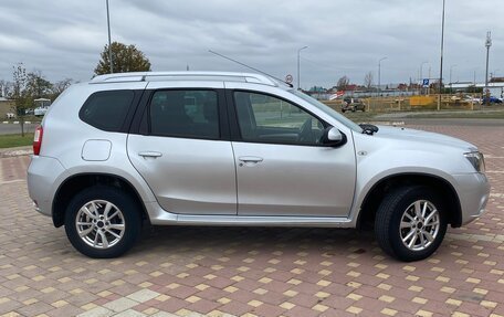 Nissan Terrano III, 2016 год, 1 300 000 рублей, 5 фотография