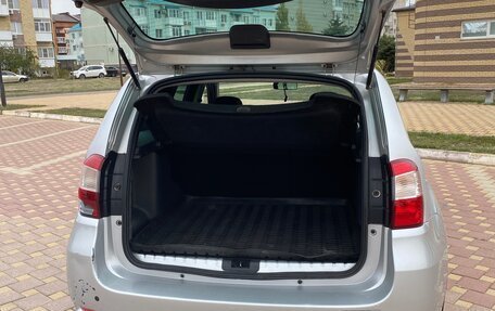 Nissan Terrano III, 2016 год, 1 300 000 рублей, 13 фотография