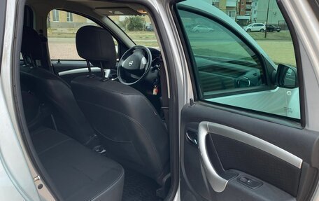 Nissan Terrano III, 2016 год, 1 300 000 рублей, 14 фотография