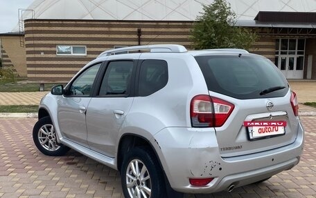 Nissan Terrano III, 2016 год, 1 300 000 рублей, 9 фотография