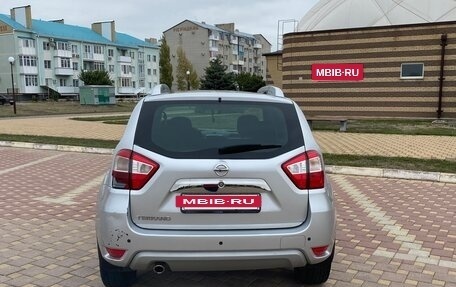 Nissan Terrano III, 2016 год, 1 300 000 рублей, 7 фотография