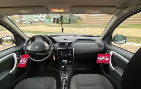 Nissan Terrano III, 2016 год, 1 300 000 рублей, 16 фотография