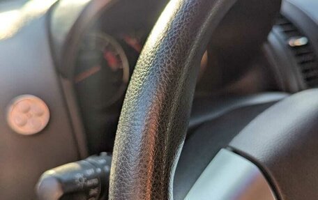 Nissan Note II рестайлинг, 2010 год, 530 000 рублей, 20 фотография