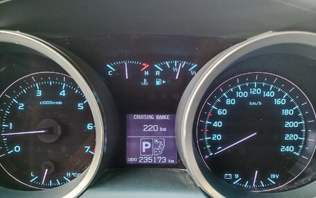 Toyota Land Cruiser 200, 2011 год, 3 000 000 рублей, 7 фотография