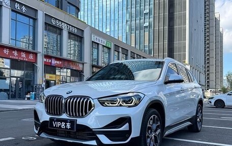 BMW X1, 2021 год, 2 250 000 рублей, 2 фотография