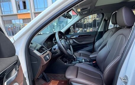 BMW X1, 2021 год, 2 250 000 рублей, 6 фотография