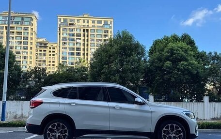 BMW X1, 2021 год, 2 250 000 рублей, 5 фотография