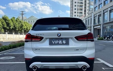 BMW X1, 2021 год, 2 250 000 рублей, 3 фотография
