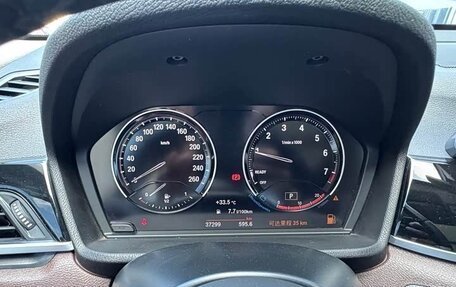BMW X1, 2021 год, 2 250 000 рублей, 10 фотография