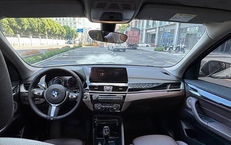 BMW X1, 2021 год, 2 250 000 рублей, 8 фотография