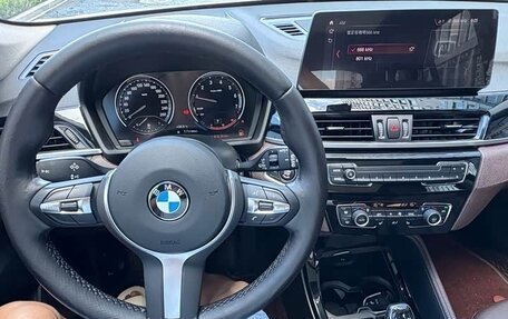 BMW X1, 2021 год, 2 250 000 рублей, 9 фотография