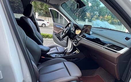 BMW X1, 2021 год, 2 250 000 рублей, 7 фотография