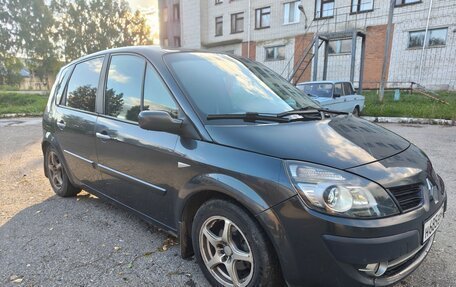 Renault Scenic III, 2009 год, 391 000 рублей, 3 фотография