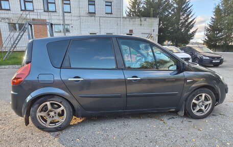 Renault Scenic III, 2009 год, 391 000 рублей, 4 фотография