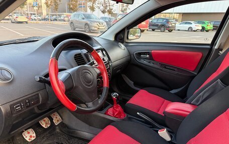 Geely MK Cross I, 2014 год, 350 000 рублей, 8 фотография