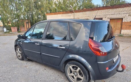 Renault Scenic III, 2009 год, 391 000 рублей, 7 фотография