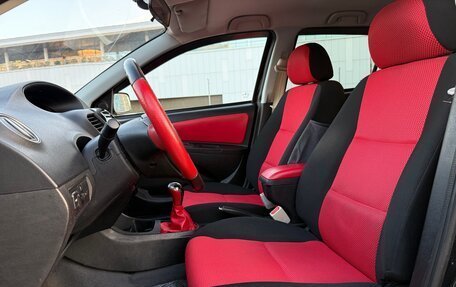 Geely MK Cross I, 2014 год, 350 000 рублей, 9 фотография