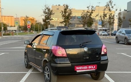 Geely MK Cross I, 2014 год, 350 000 рублей, 5 фотография