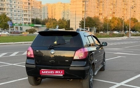 Geely MK Cross I, 2014 год, 350 000 рублей, 7 фотография