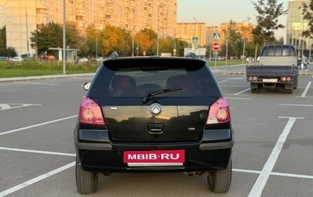 Geely MK Cross I, 2014 год, 350 000 рублей, 6 фотография