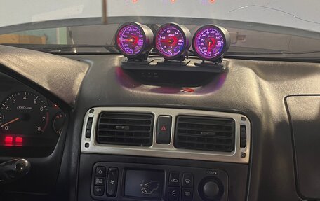 Mitsubishi Galant VIII, 1999 год, 450 000 рублей, 6 фотография