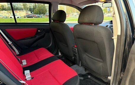 Geely MK Cross I, 2014 год, 350 000 рублей, 14 фотография