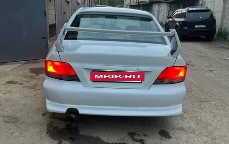 Mitsubishi Galant VIII, 1999 год, 450 000 рублей, 11 фотография