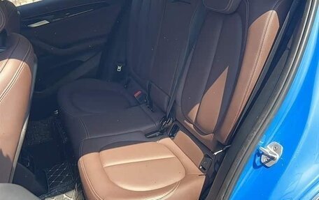 BMW X2, 2022 год, 2 250 000 рублей, 8 фотография