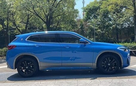 BMW X2, 2022 год, 2 250 000 рублей, 6 фотография