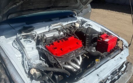 Mitsubishi Galant VIII, 1999 год, 450 000 рублей, 16 фотография