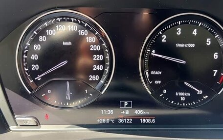BMW X2, 2022 год, 2 250 000 рублей, 10 фотография