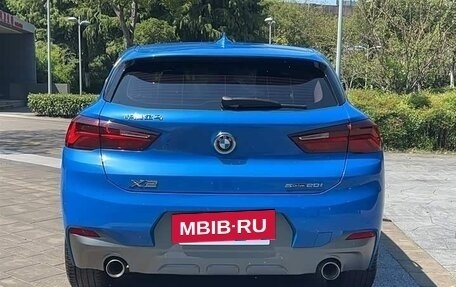 BMW X2, 2022 год, 2 250 000 рублей, 4 фотография