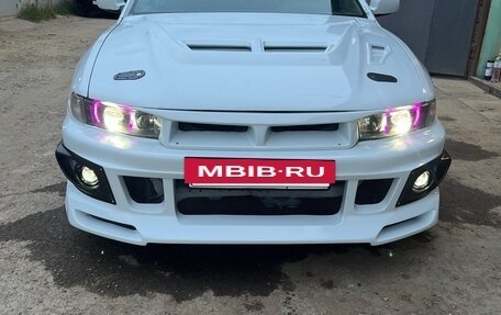 Mitsubishi Galant VIII, 1999 год, 450 000 рублей, 13 фотография