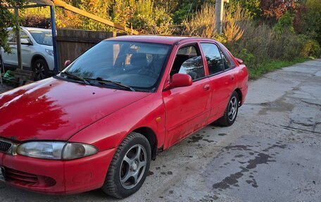 Proton Persona III, 1997 год, 140 000 рублей, 2 фотография