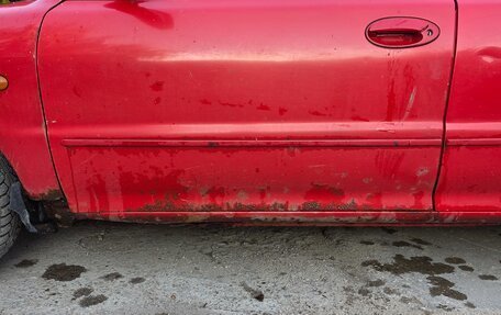 Proton Persona III, 1997 год, 140 000 рублей, 3 фотография