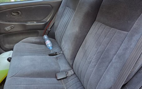 Proton Persona III, 1997 год, 140 000 рублей, 12 фотография