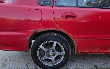 Proton Persona III, 1997 год, 140 000 рублей, 7 фотография