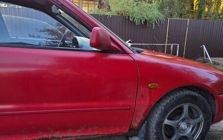 Proton Persona III, 1997 год, 140 000 рублей, 8 фотография