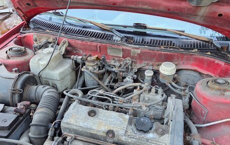 Proton Persona III, 1997 год, 140 000 рублей, 9 фотография