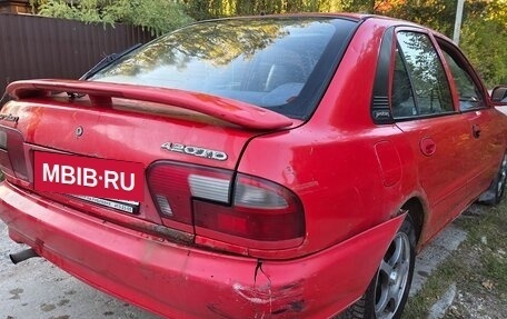 Proton Persona III, 1997 год, 140 000 рублей, 6 фотография