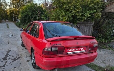 Proton Persona III, 1997 год, 140 000 рублей, 5 фотография